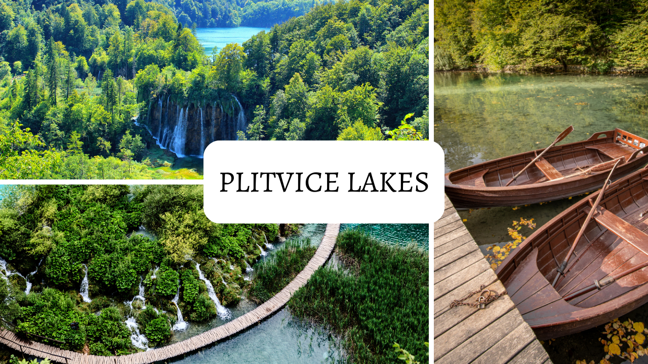 PLITVICE 01.05.2024