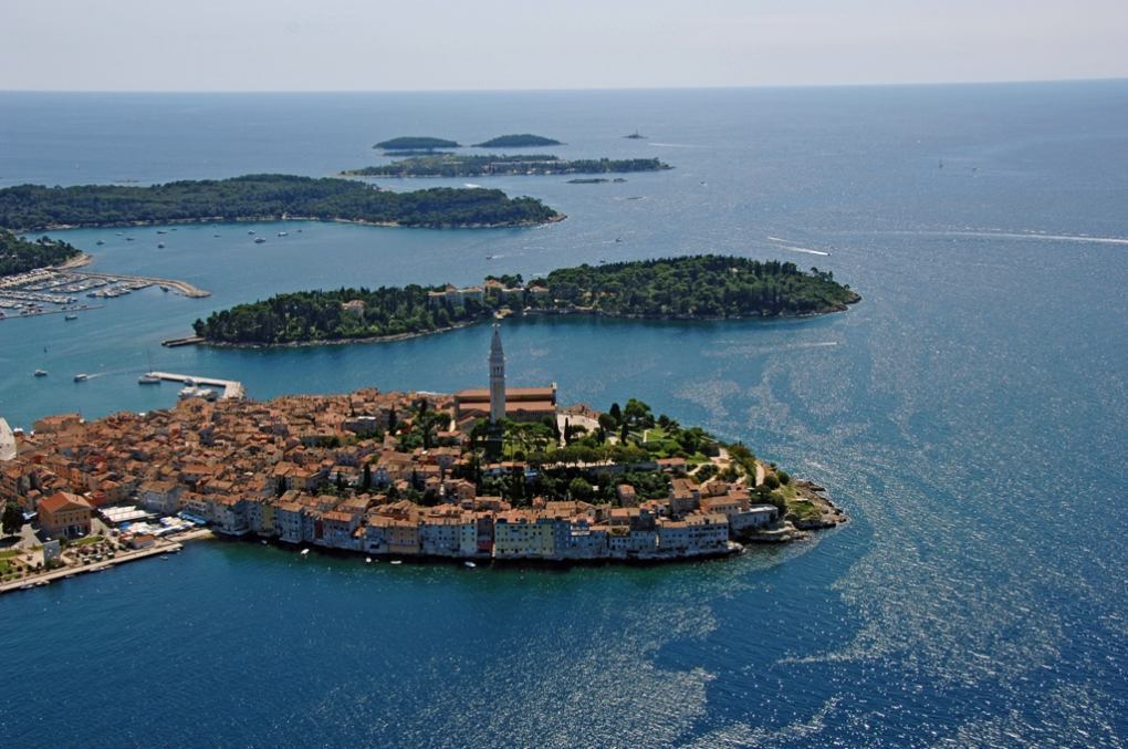 Privatni izlet: Istra
