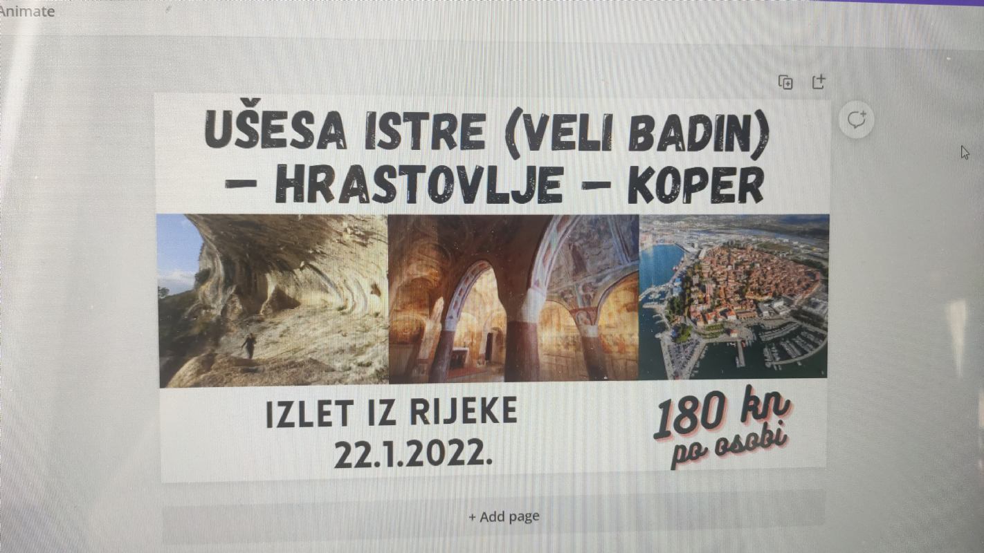 ADVENT U SLOVENIJI - Bled - Radovljica - Ljubljana 18.12.2021.