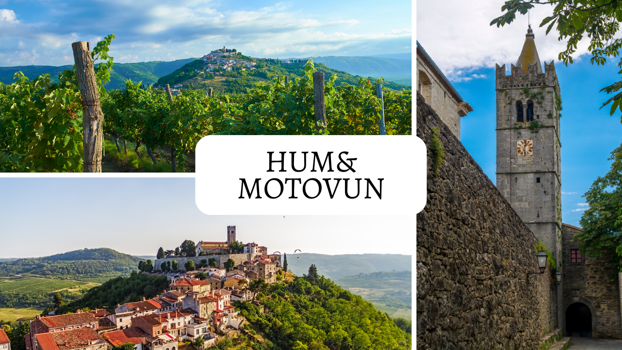 HUM & MOTOVUN 18.05.2024