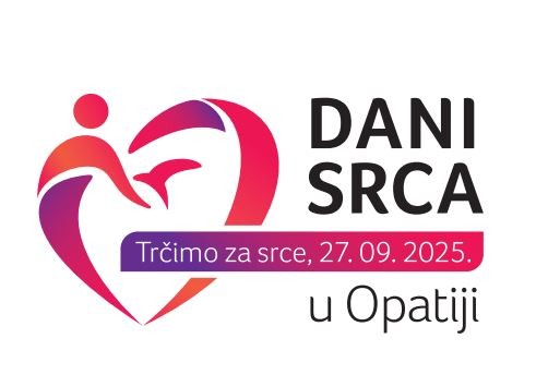Dani Srca u Opatiji - Utrka „Trčimo za srce