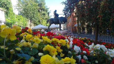 St. George Zagreb