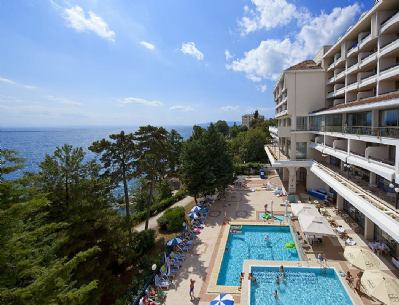 Remisens Hotel Excelsior, Lovran