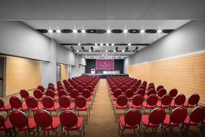 Remisens Hotel Excelsior, Lovran_Meeting room