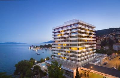 Remisens Hotel Ambasador, Opatija