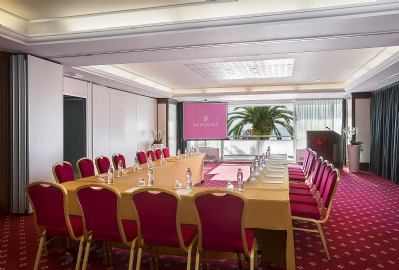 Remisens Hotel Ambasador, Opatija_Meeting room