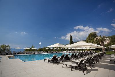 Remisens Hotel Ambasador, Opatija_swimming pool