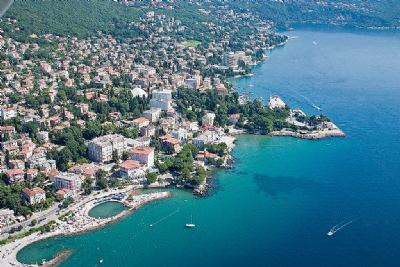 Opatija riviera