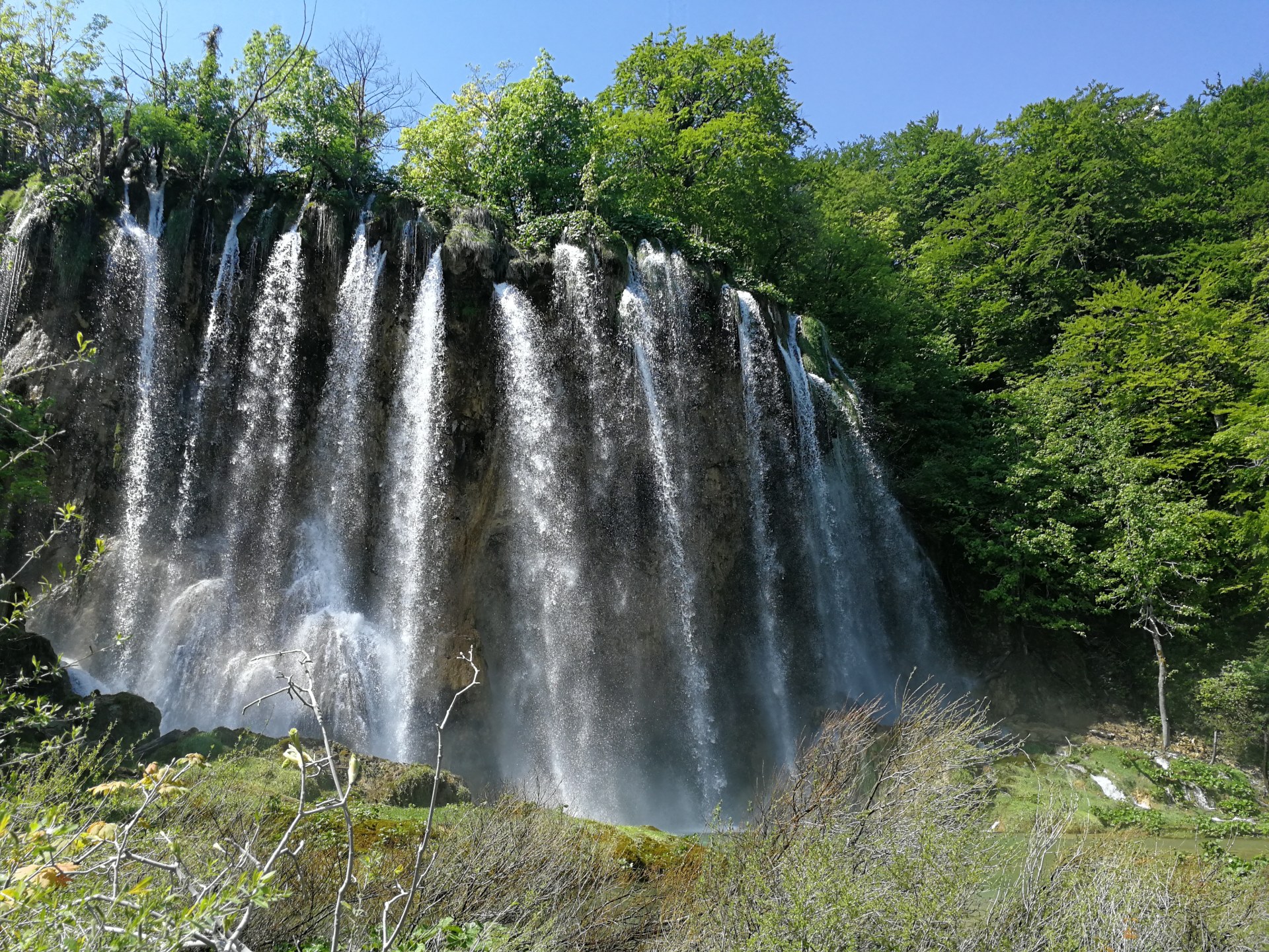 Cultural & Natural Highlights