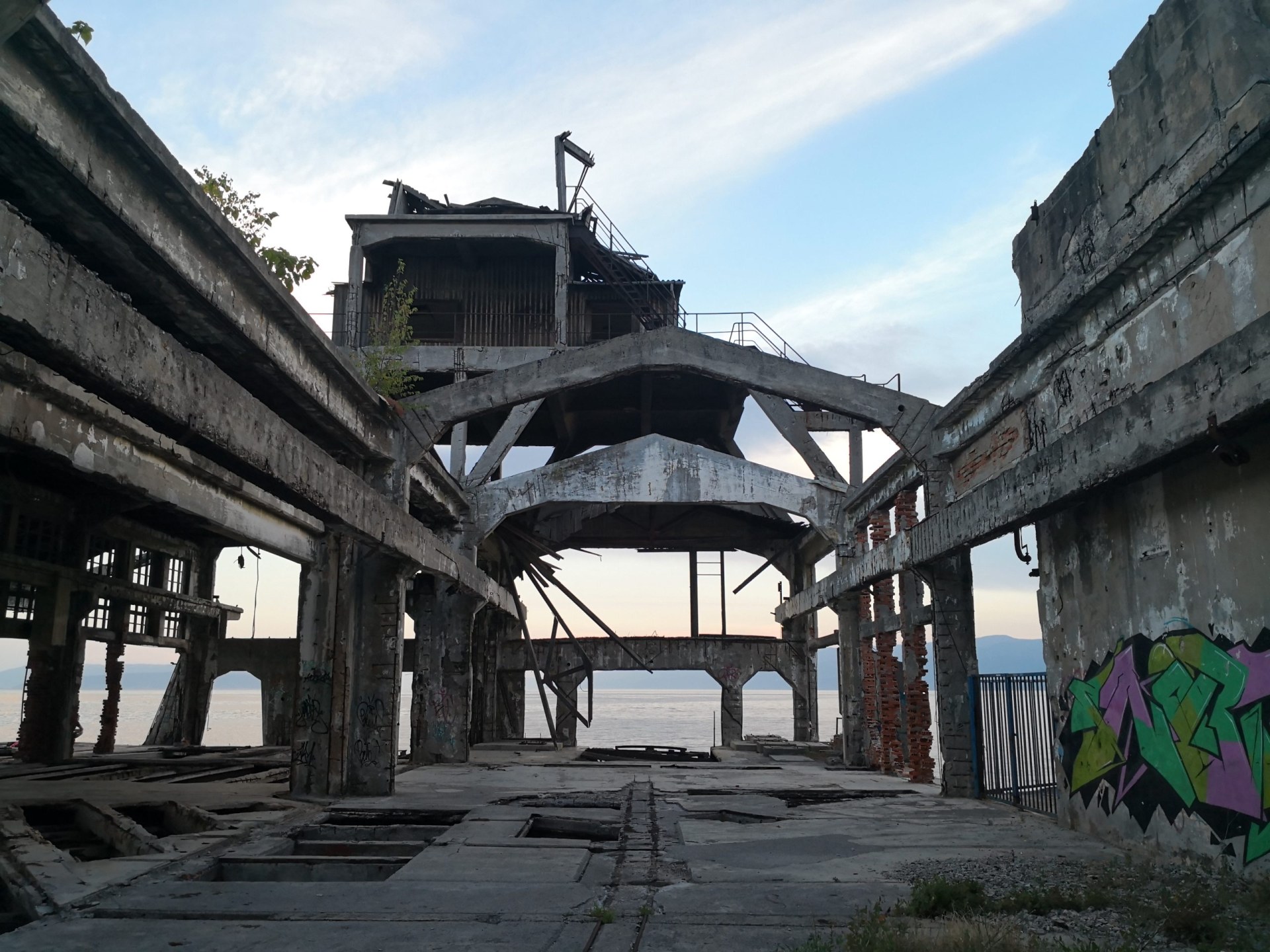 Hidden Stories of Rijeka